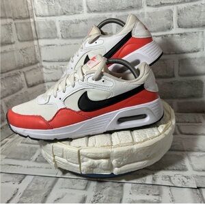 Nike Air Max Athletic Shoes